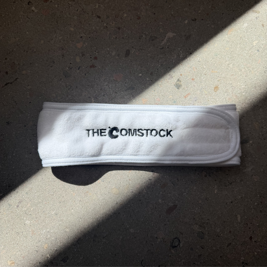 The Comstock Headband