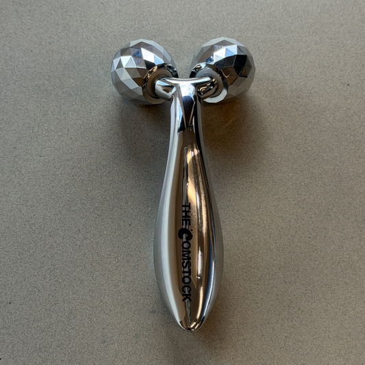 The Sculpting Facial Roller