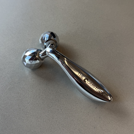 The Sculpting Facial Roller