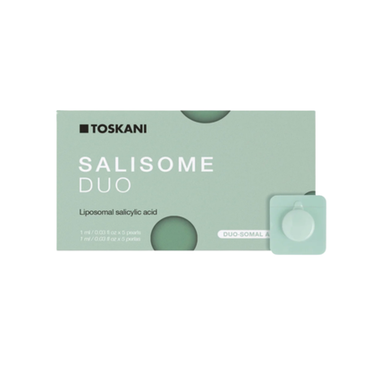 Salisome Duo 5 Pack