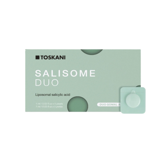 Salisome Duo 5 Pack