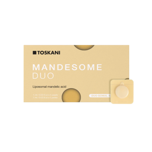 Mandesome Duo 5 Pack