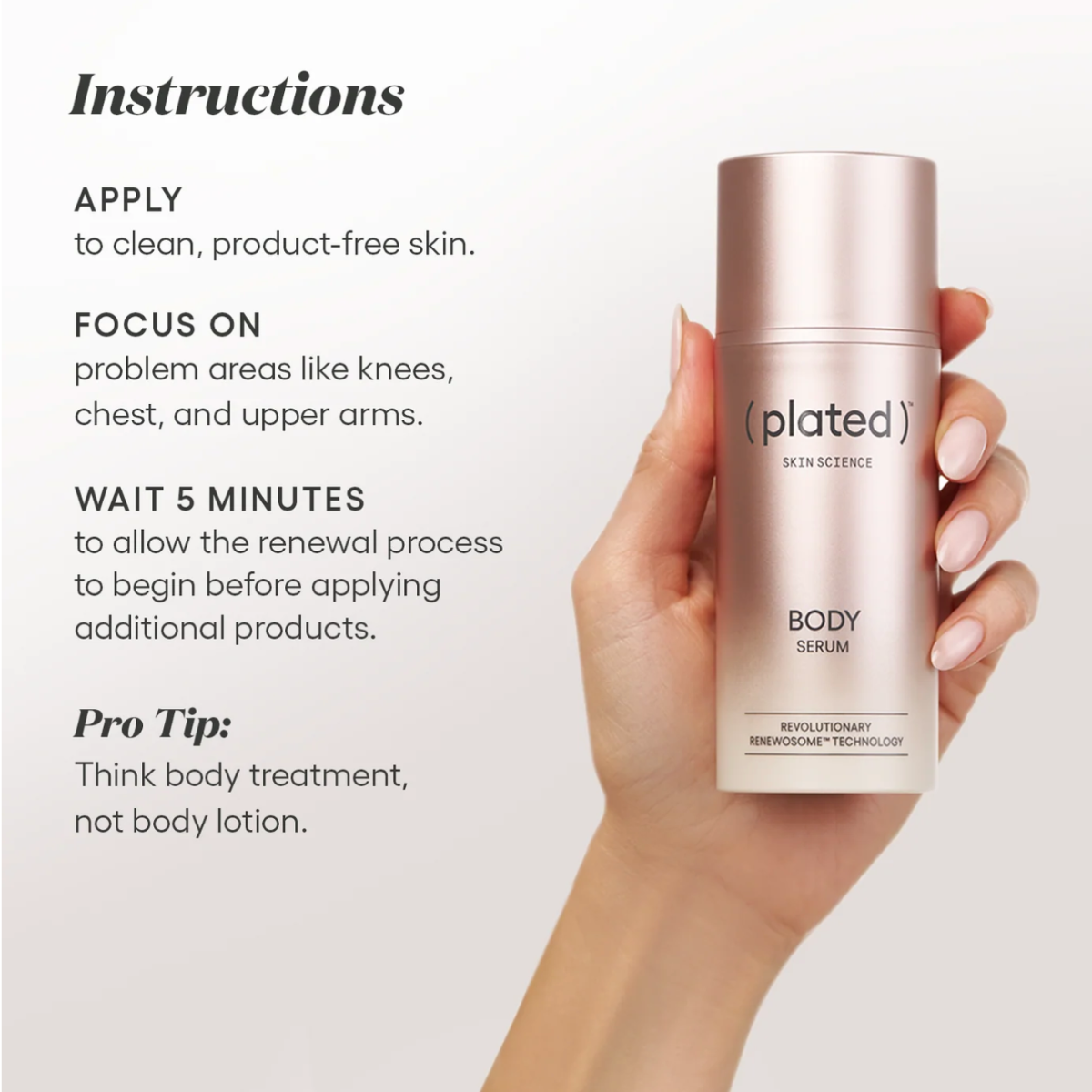Body Serum