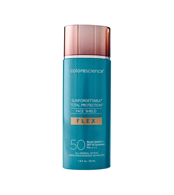 Sunforgettable Total Protection Face Shield Flex SPF 50