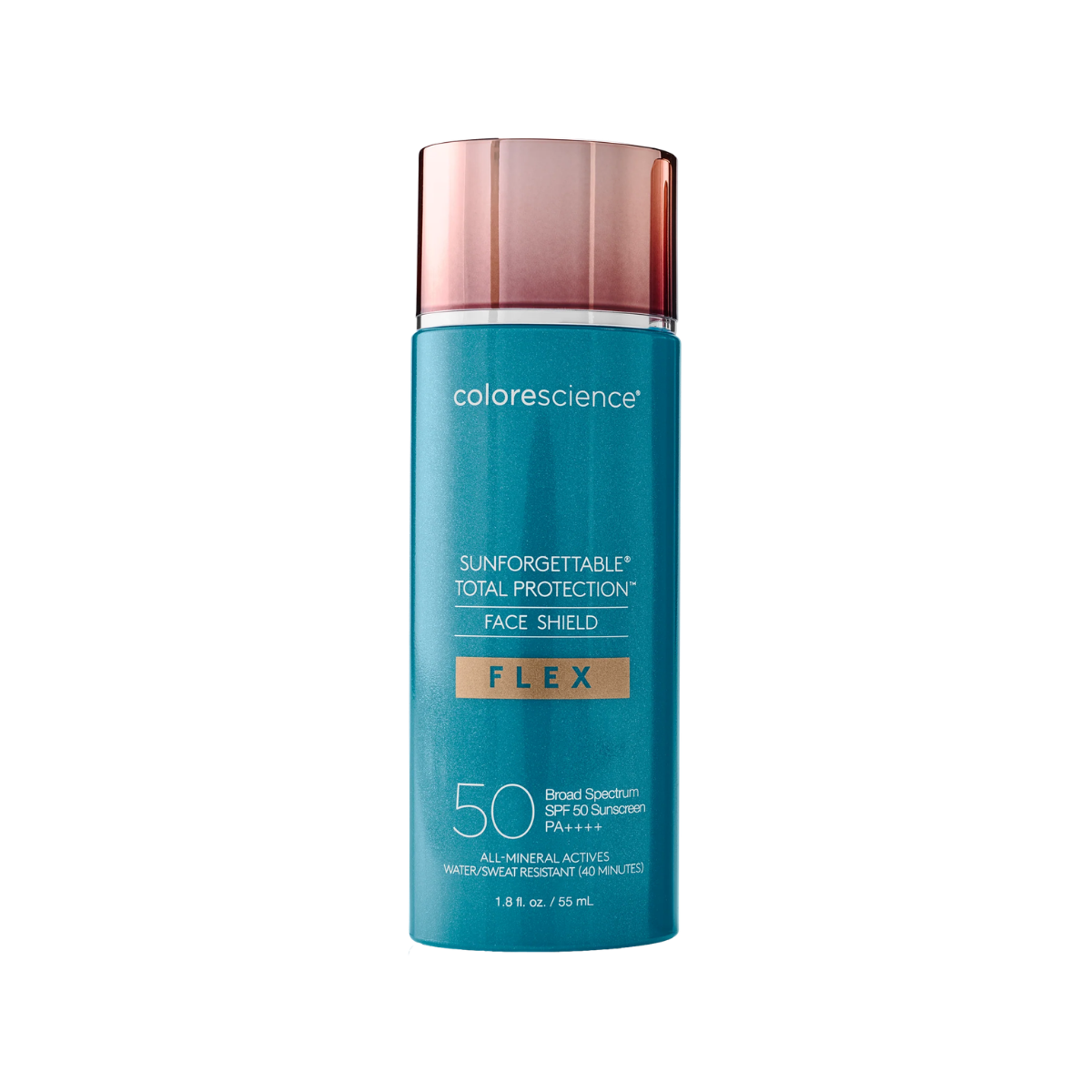 Sunforgettable Total Protection Face Shield Flex SPF 50