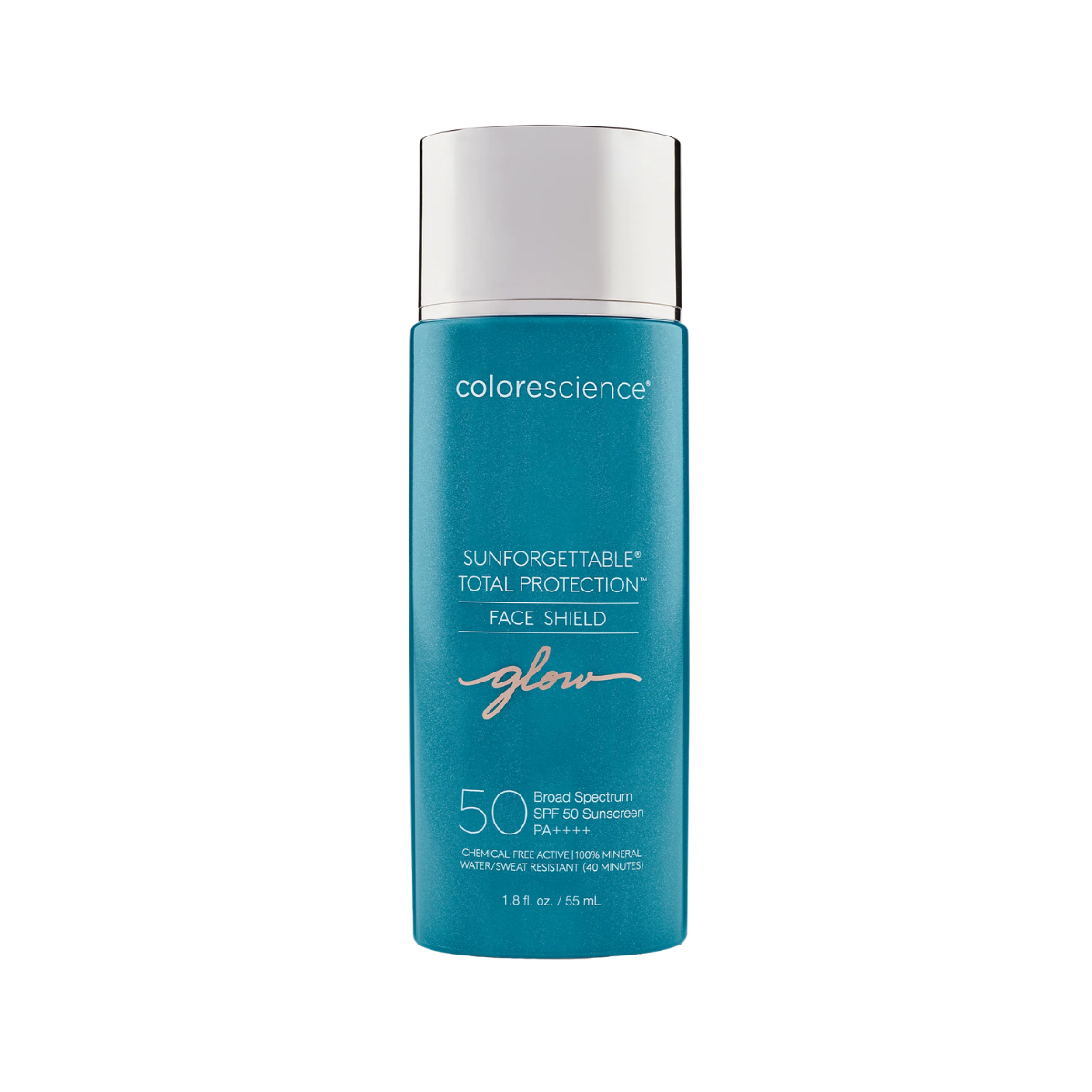 Sunforgettable Total Protection Face Shield Glow SPF 50