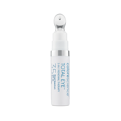 Total Eye 3-in-1