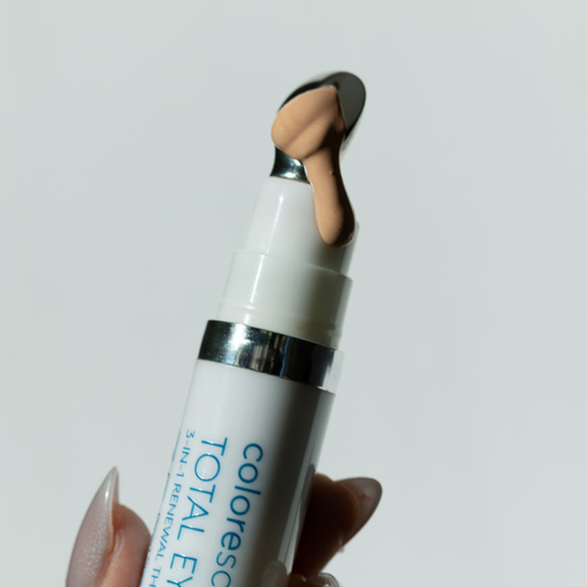 Total Eye 3-in-1
