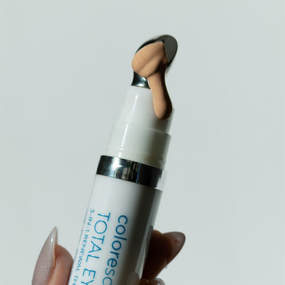Total Eye 3-in-1