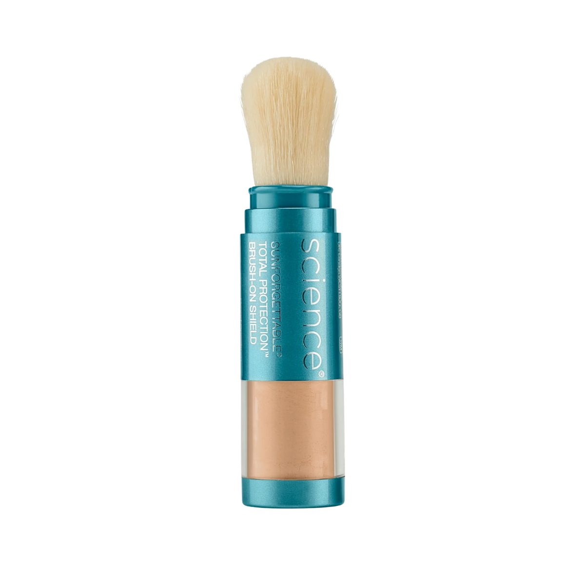 Sunforgettable Total Protection Brush-On Shield SPF 50