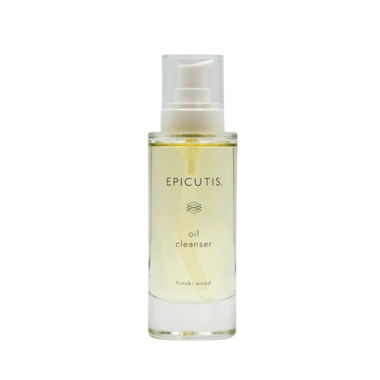 Oil Cleanser