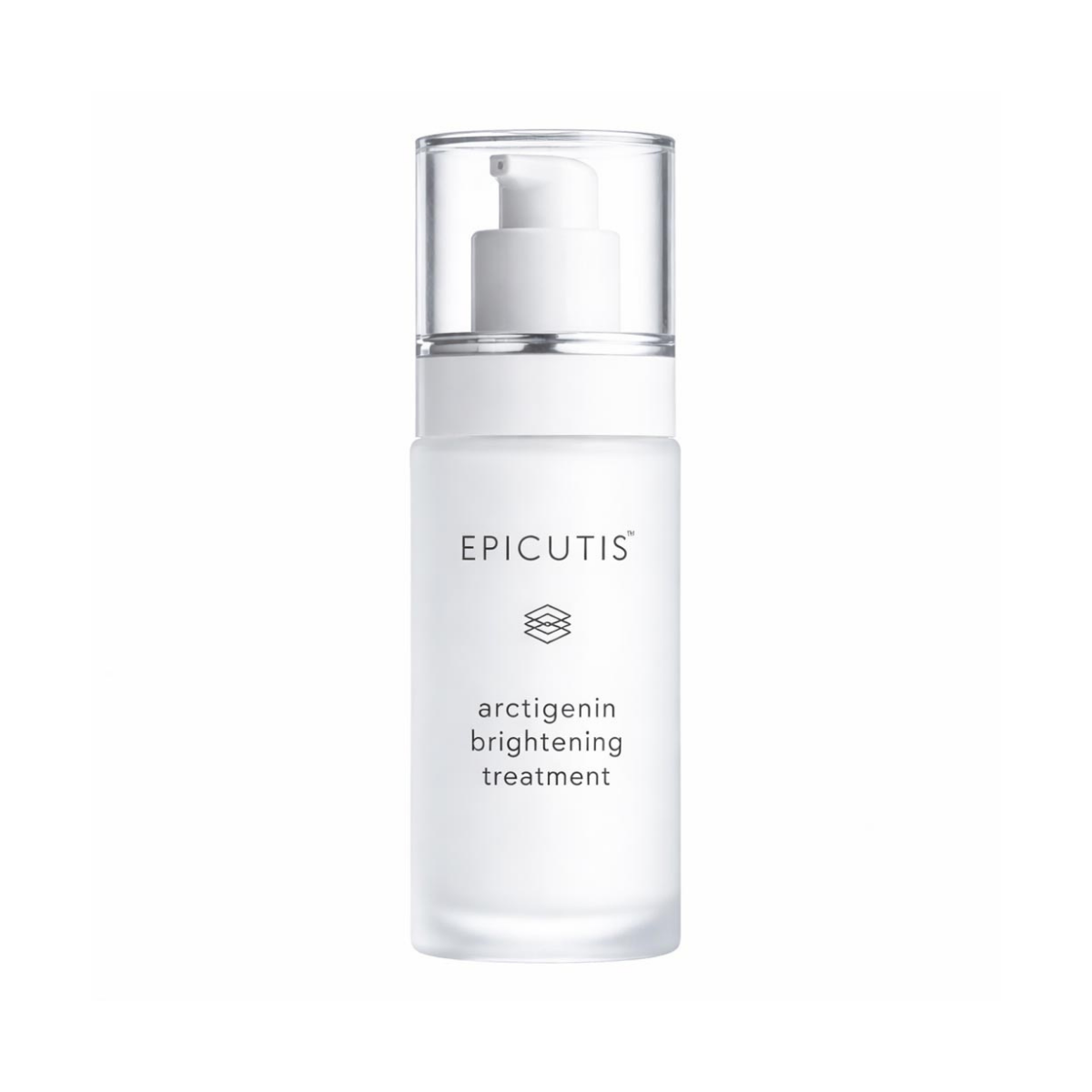 Arctigenin Brightening Treatment