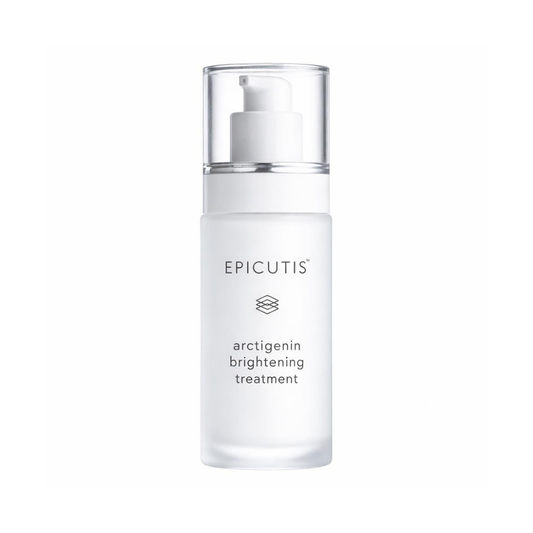 Arctigenin Brightening Treatment