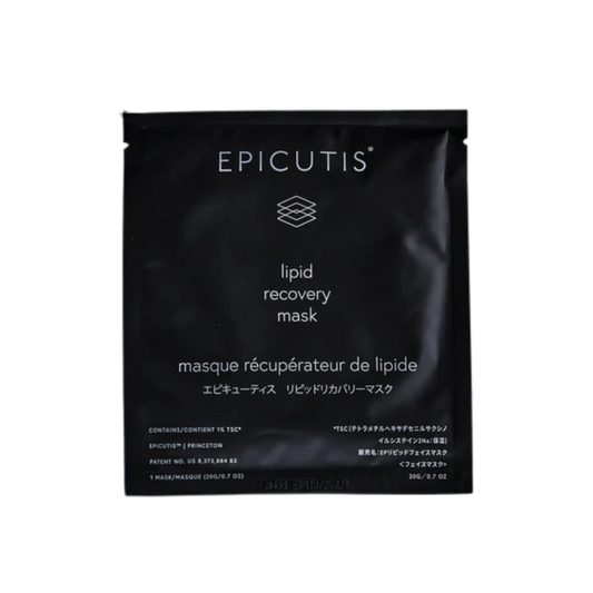 Lipid Recovery Mask