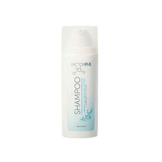 Shampoo Advanced Haircare