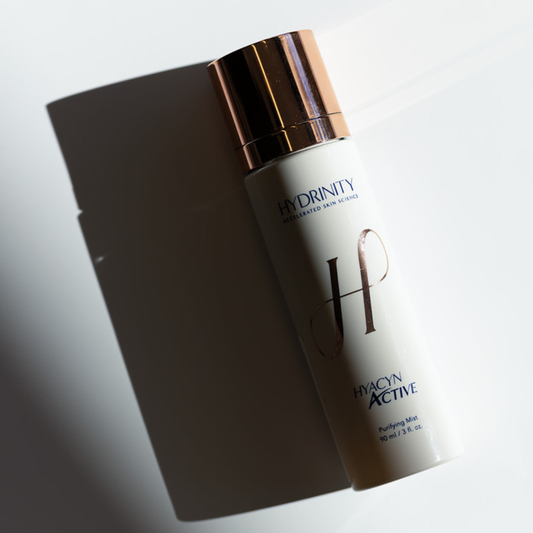 Hyacyn Active