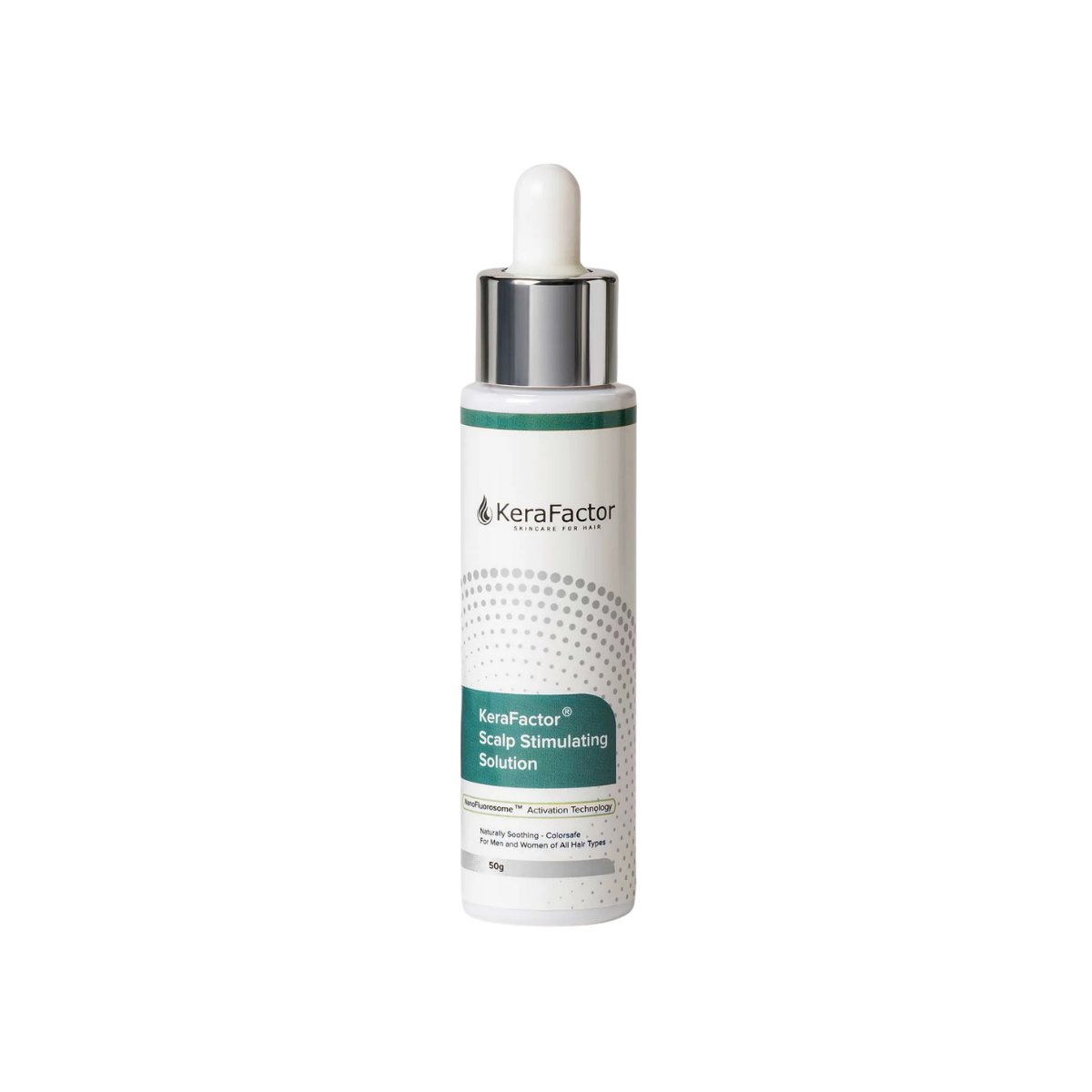 KeraFactor Scalp Stimulating Solution