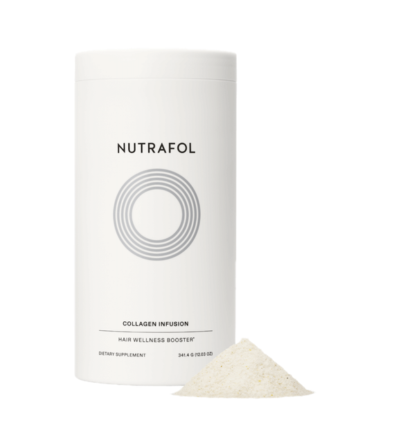 Collagen Infusion 
