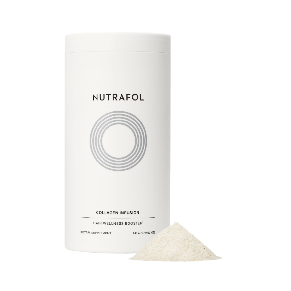 Collagen Infusion 
