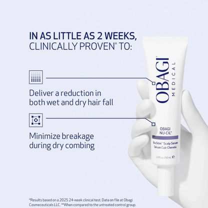 Biostim Scalp Serum