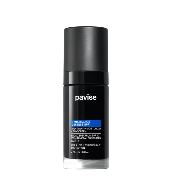 Dynamic Age Defense SPF