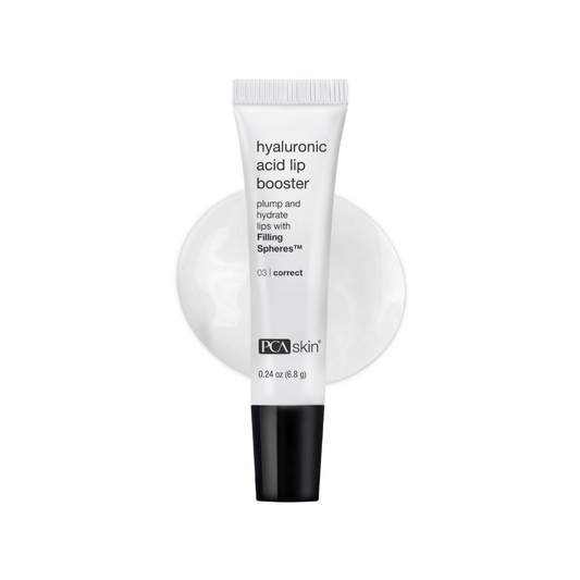 Hyaluronic Acid Lip Booster