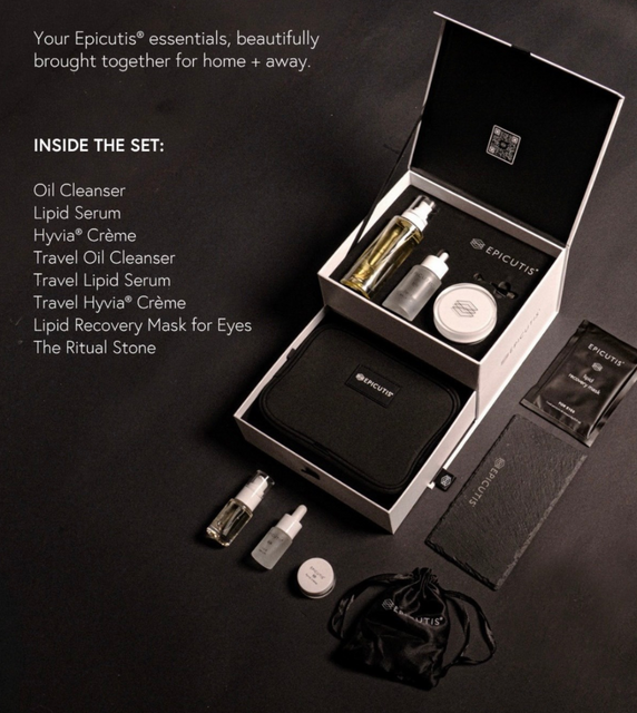 Holiday Box Set