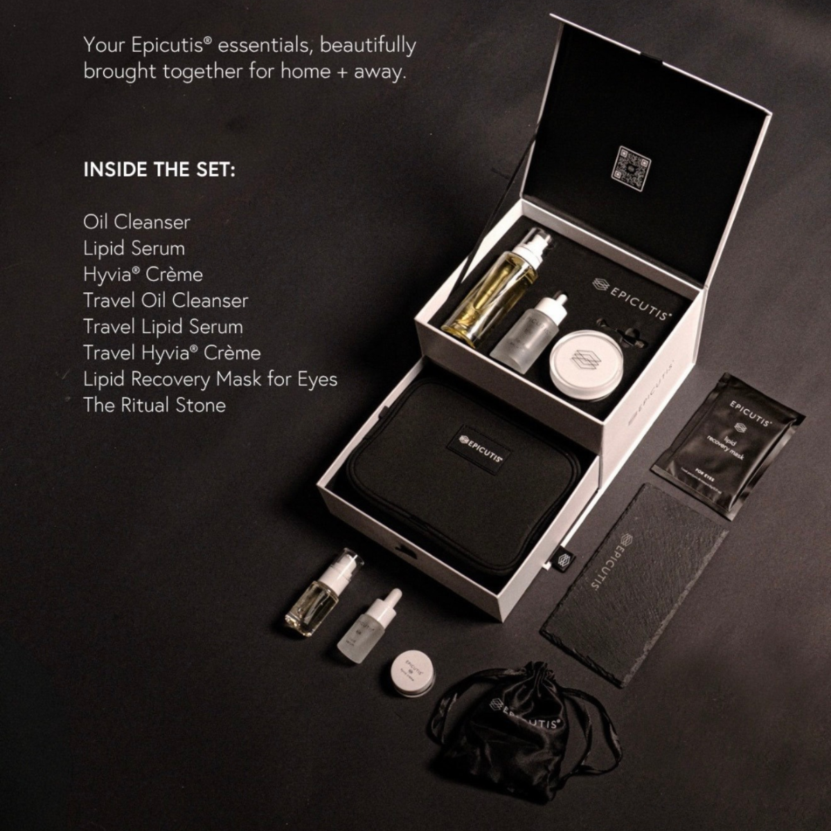 Holiday Box Set