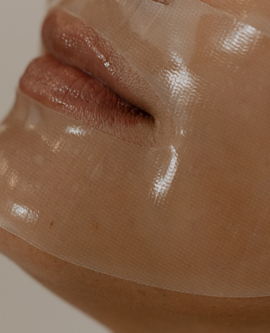 The Comstock Facial
