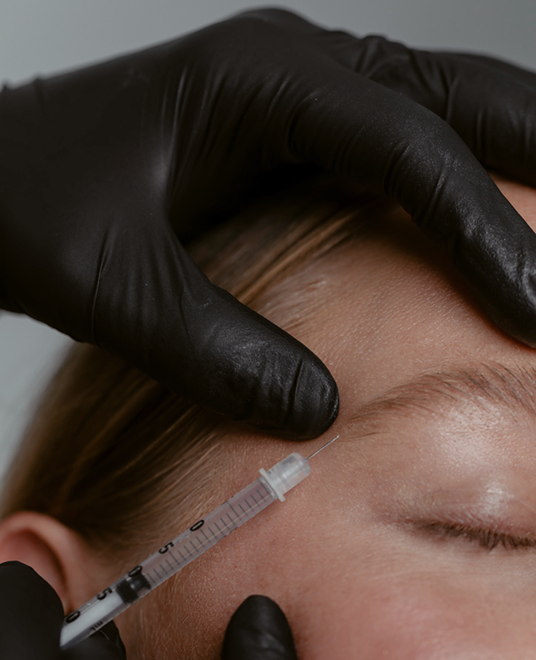 Injectable Rejuvenation