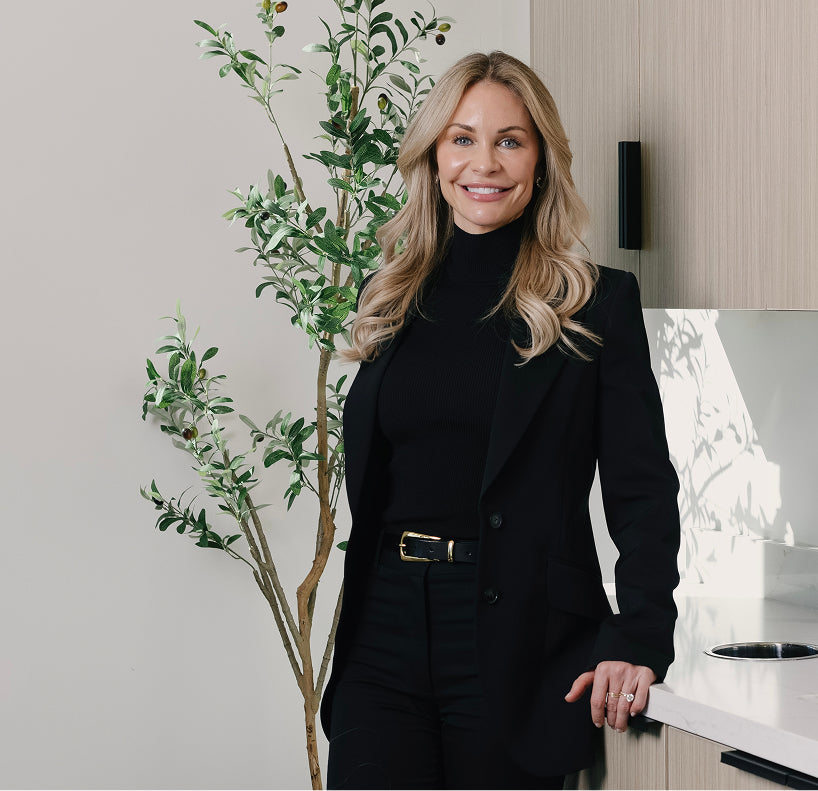 Jamie Comstock, PA-C is a nationally recognized aesthetic provider