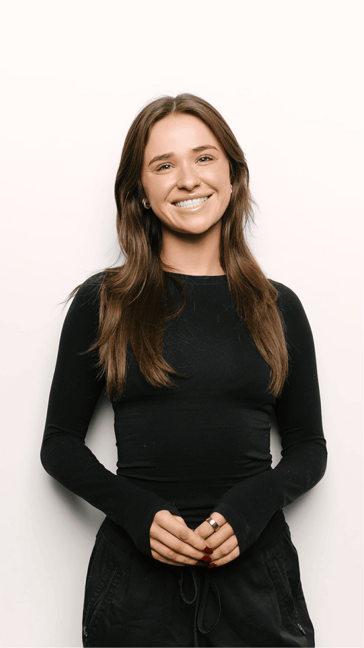 Taylor Orscheln, LE at the Comstock