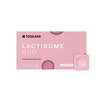 Lactisome Duo 5 Pack