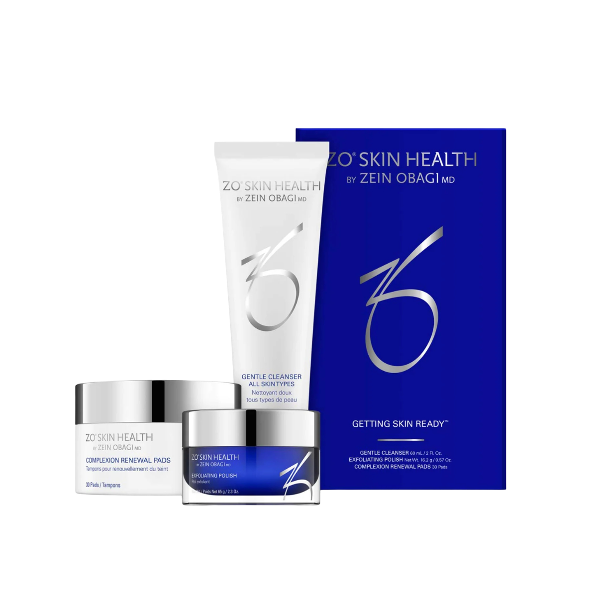 ZO Skin Health Travel Kit