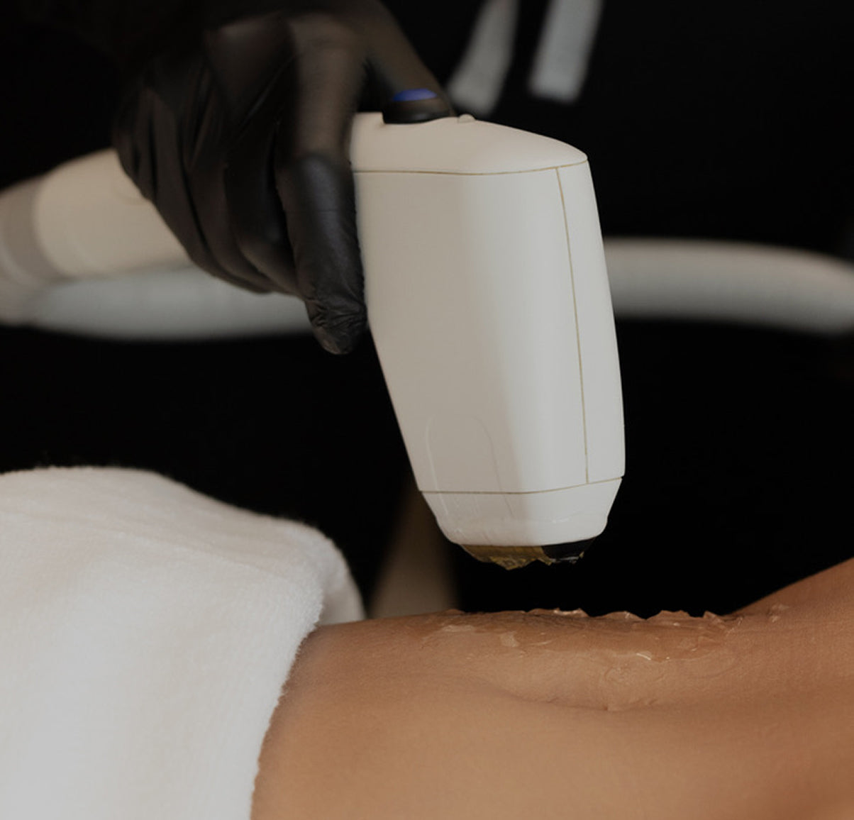body treatment